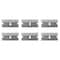 Metal Scraper Refill Blades, 6ct. by Craft Smart®